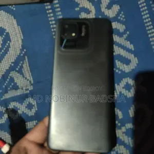 Xiaomi Redmi 10C কেনো সমস্যা নাই (Used)