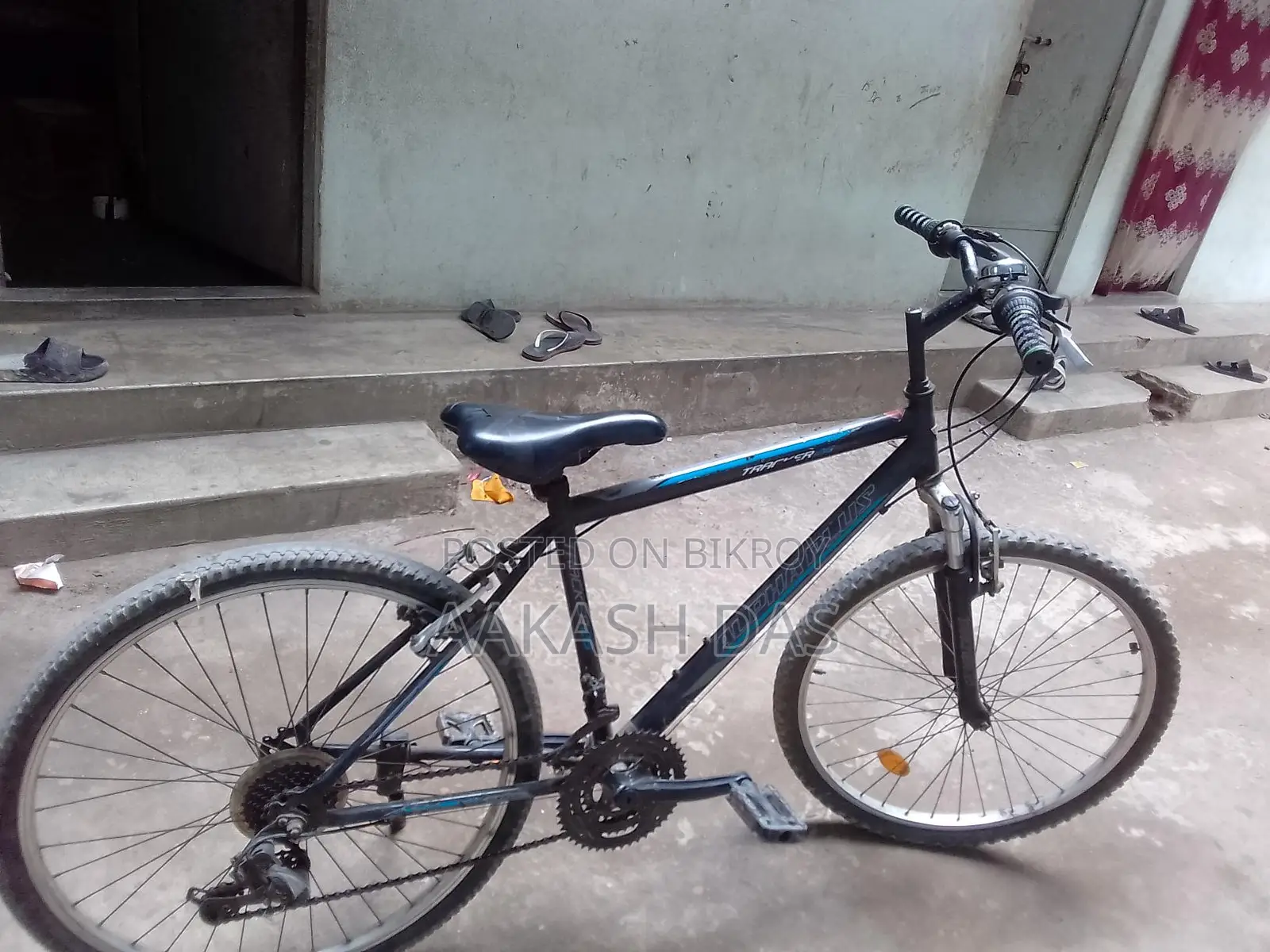 Gear cycle for sale