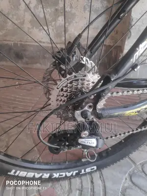 Bicycle for Sale