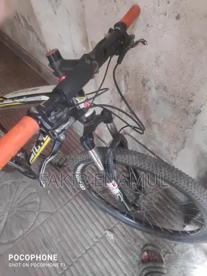 Bicycle for Sale