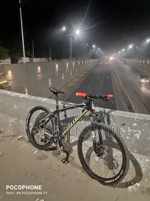 Bicycle for Sale