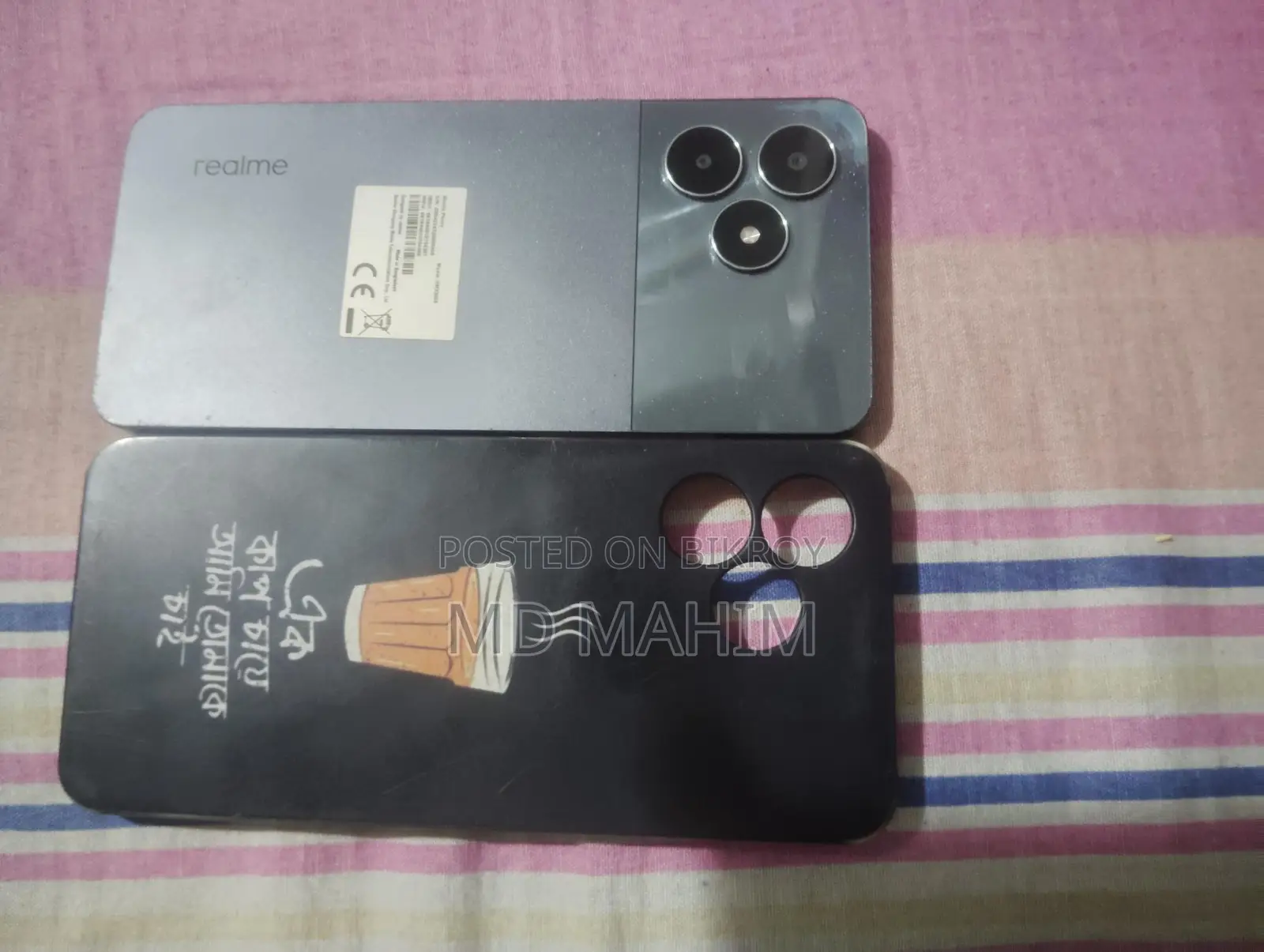Realme Note 50 (Used)