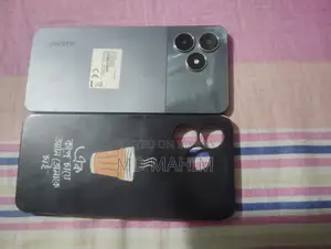 Realme Note 50 (Used)