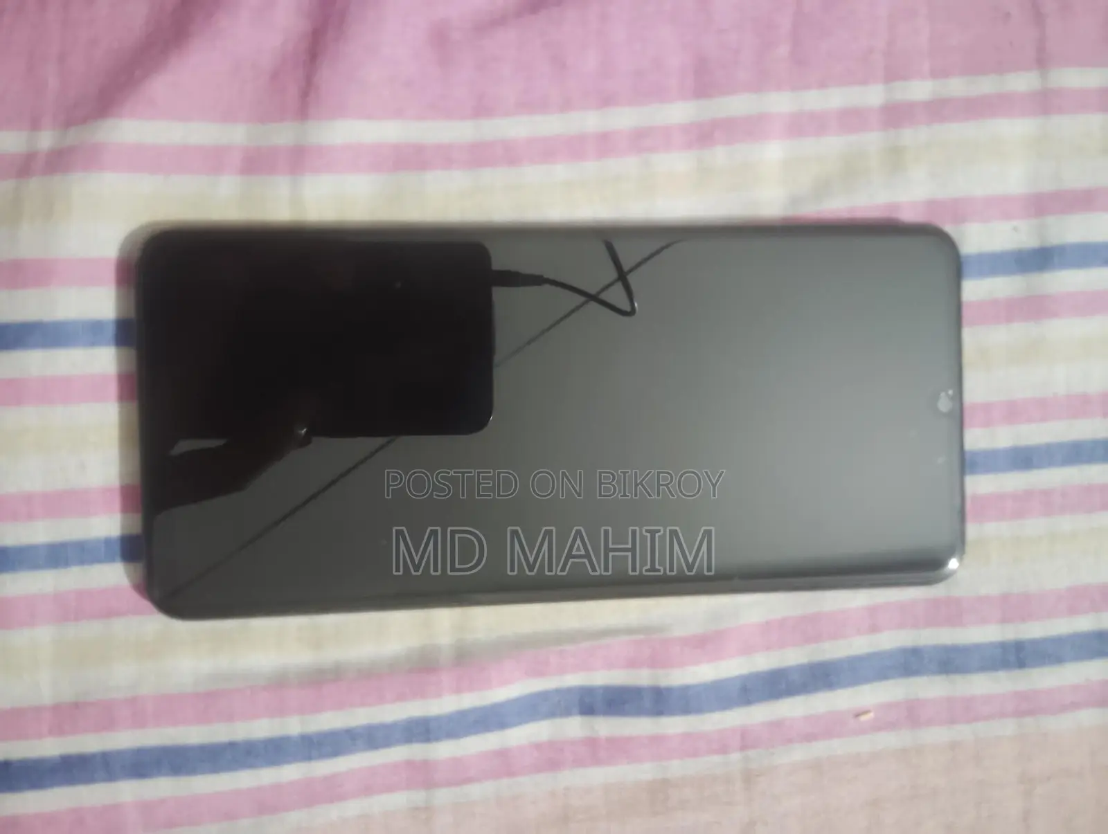 Realme Note 50 (Used)