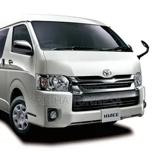 রেন্ট এ কার| হাইস, নোয়া ও রেগুলার Car ভাড়া.