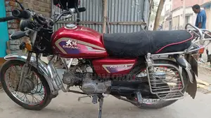 Dayang Runner Other Model . 2011