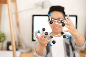 CHEMISTRY HOME TUTOR IN BADDA