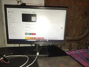 Dell D1918h 19 Inch LED Monitor