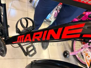 Marine Gear Bicycle for Sell. New Condition