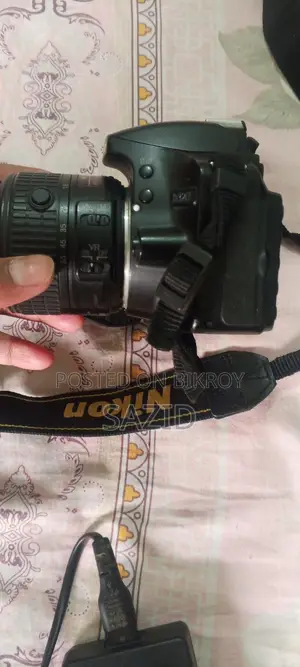 ক্যামেরা বিক্রির জন্য