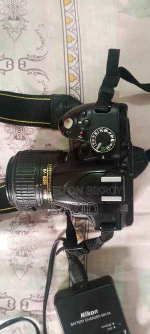 ক্যামেরা বিক্রির জন্য