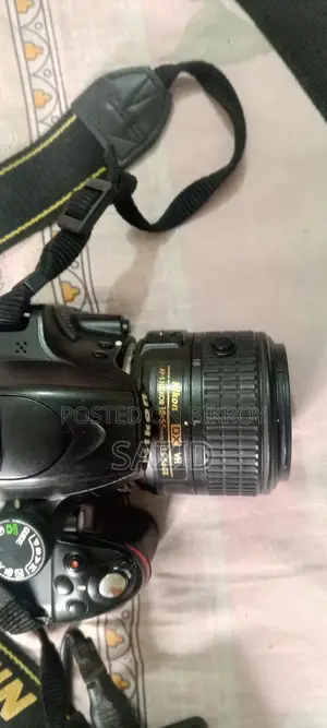 ক্যামেরা বিক্রির জন্য