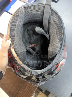Stealth 299 Certified Helmet
