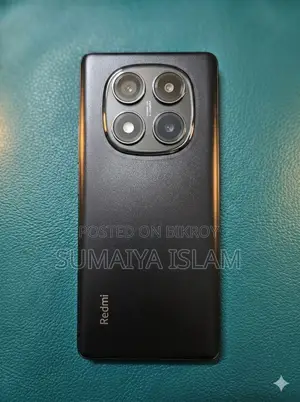 Xiaomi Redmi Note 14 pro 8/256 (Used)