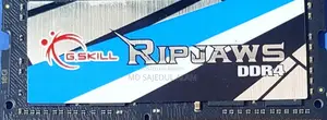 Laptop Ram DDR4 16GB