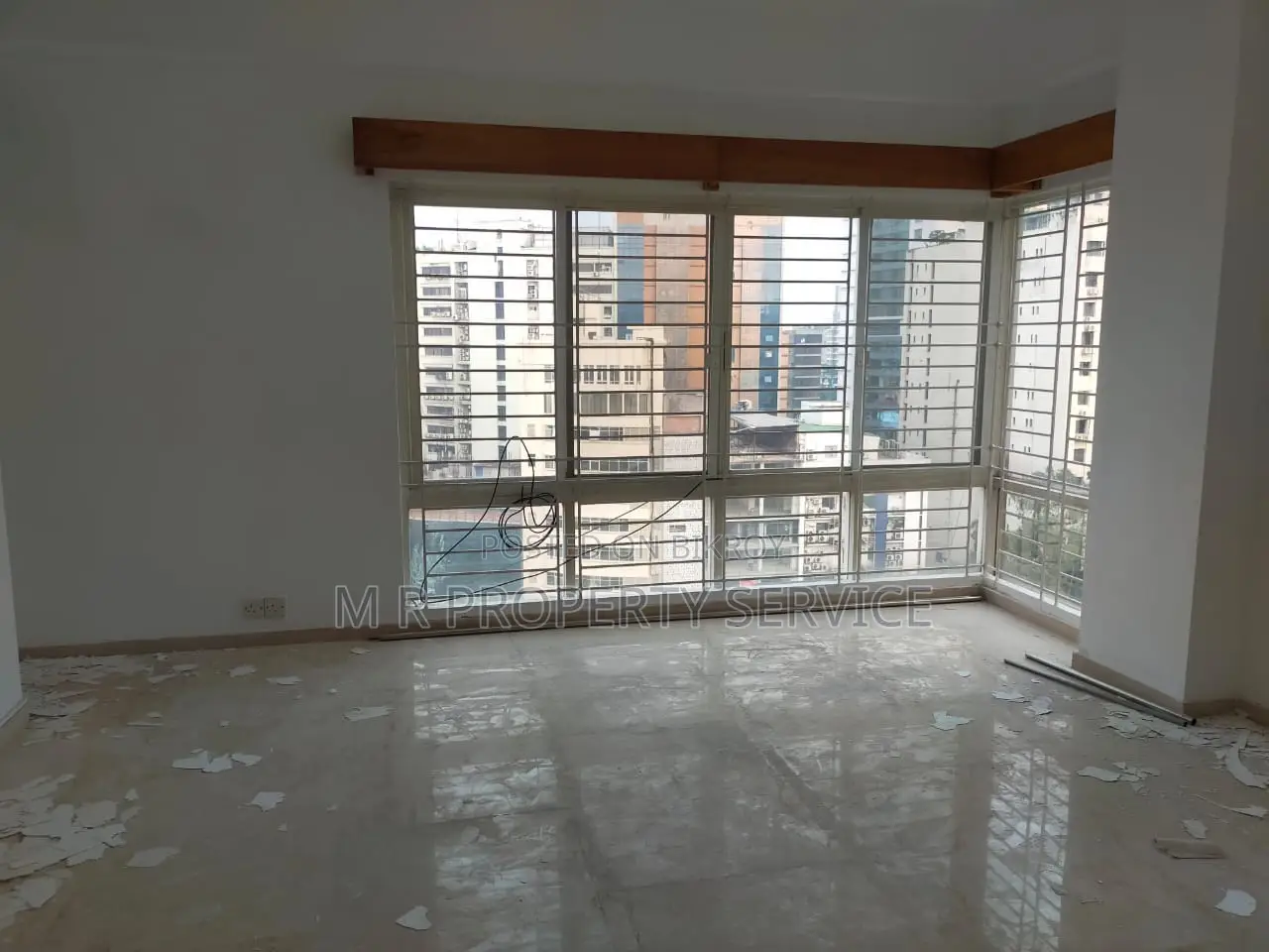 Luxury Duplex Semi Furnished Apartment Rent Gulshan