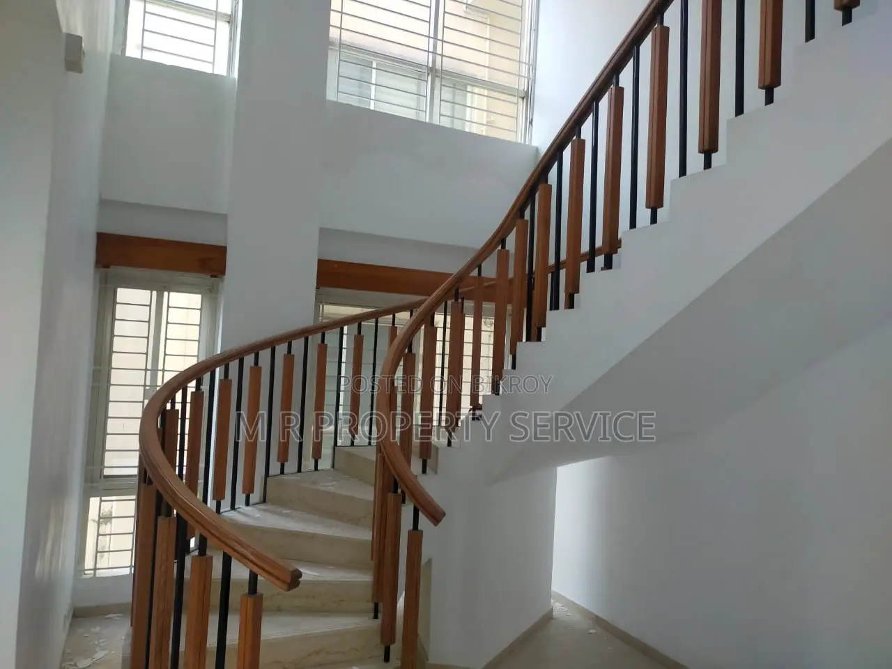 Luxury Duplex Semi Furnished Apartment Rent Gulshan