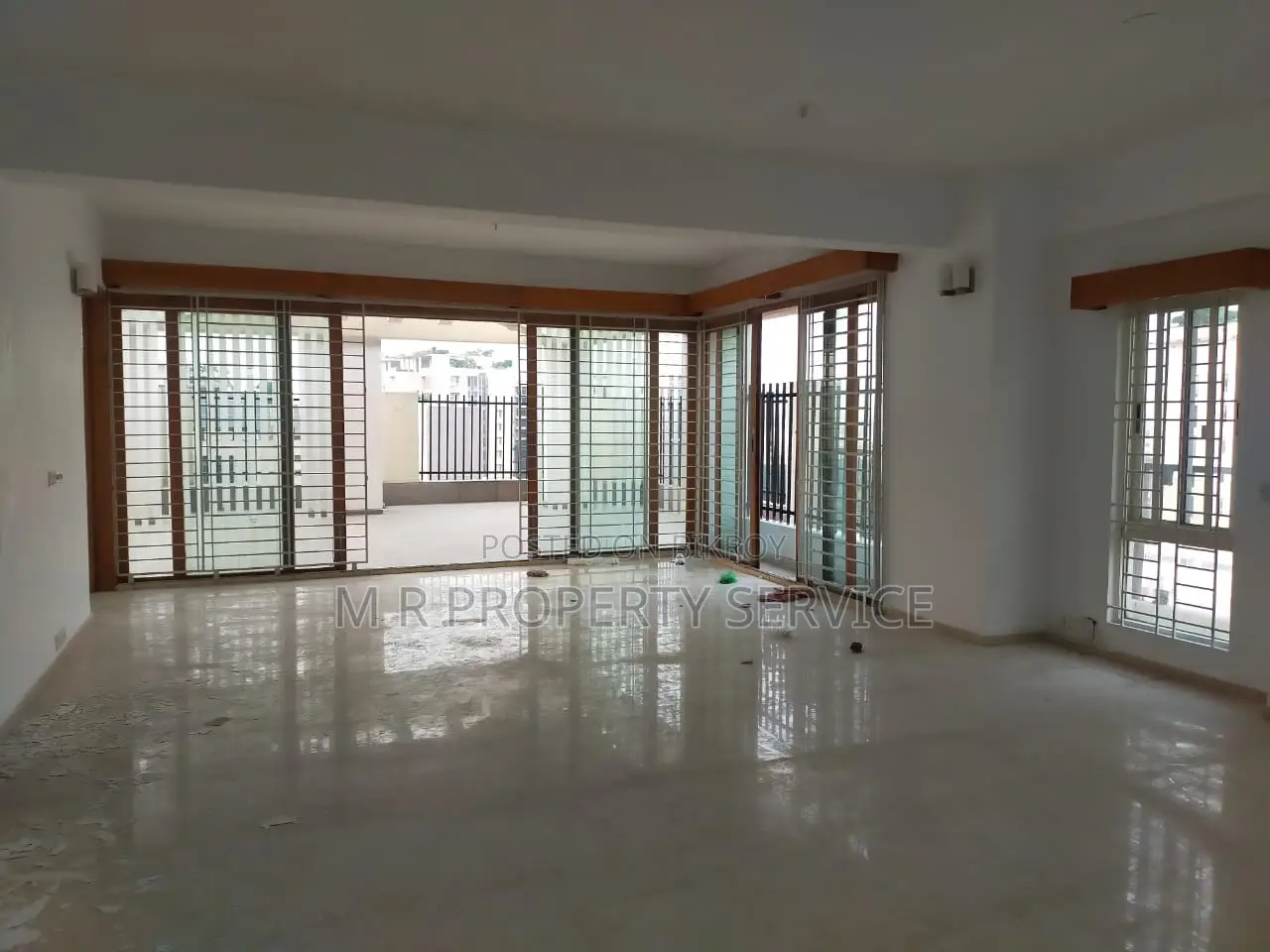 Luxury Duplex Semi Furnished Apartment Rent Gulshan