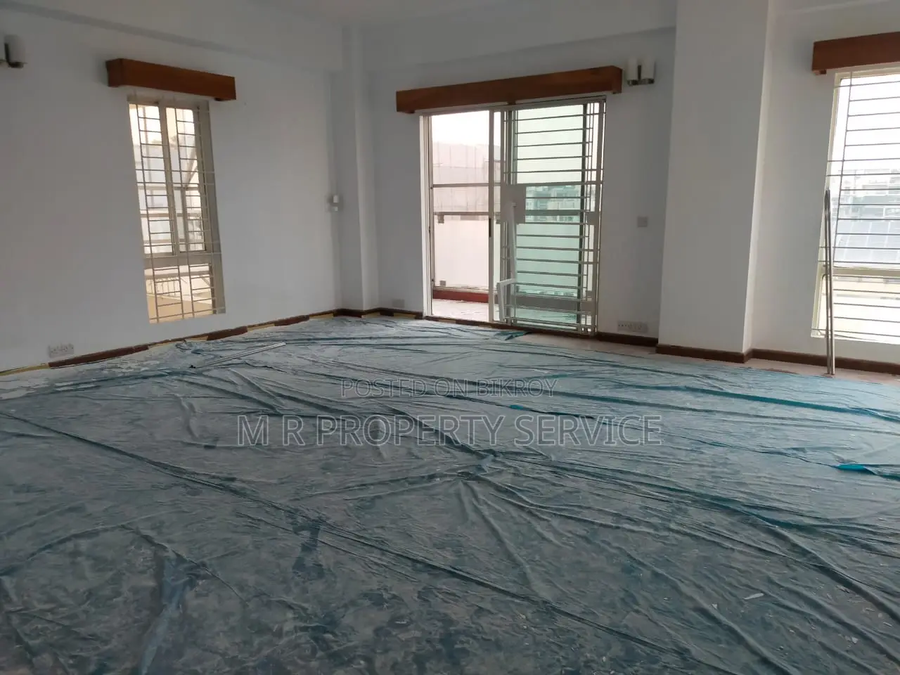 Luxury Duplex Semi Furnished Apartment Rent Gulshan