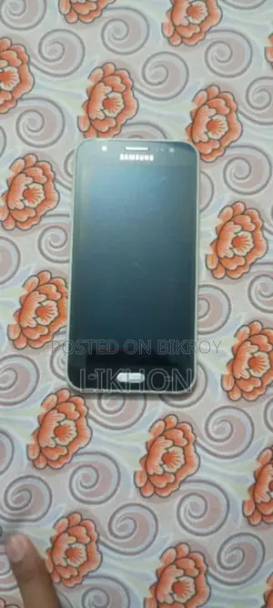 Samsung Galaxy J5 (Used)