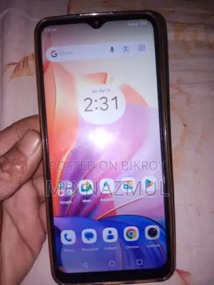 Symphony Atom 5 (Used)