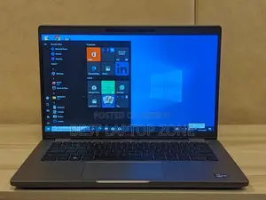 Dell Latitude Laptop-13th Gen I7, Windows 11 Upgraded-