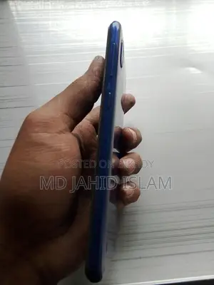 Samsung Galaxy A10 (Used)