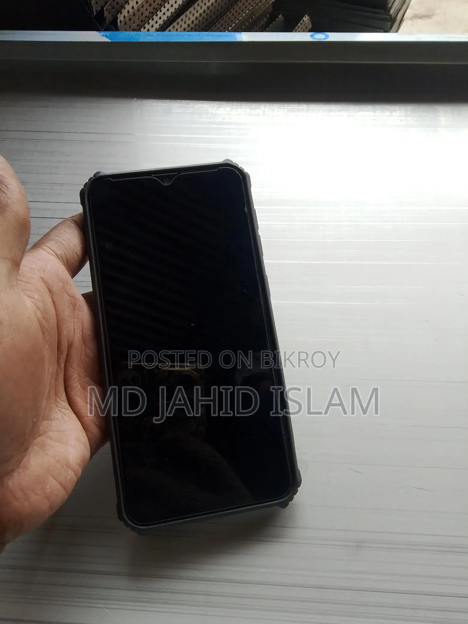 Samsung Galaxy A10 (Used)