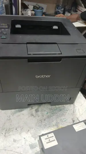 Brother 6200 Model