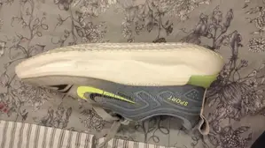 Nike Brand