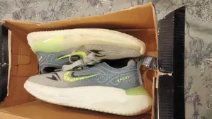 Nike Brand