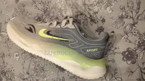 Nike Brand