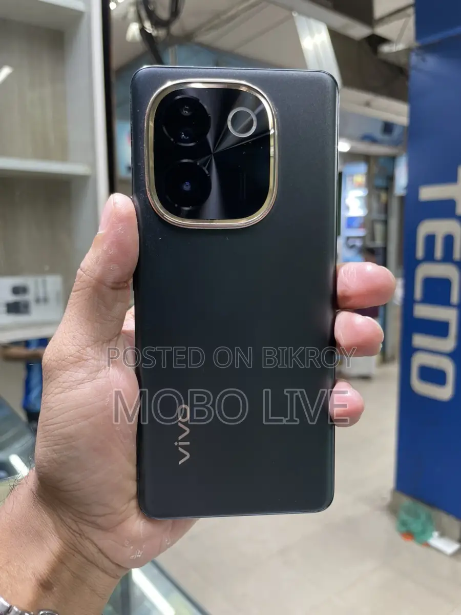 Vivo T3 pro 5g (Used)