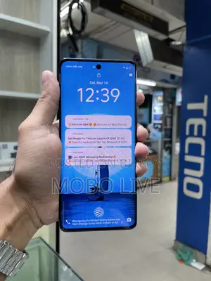 Vivo T3 pro 5g (Used)