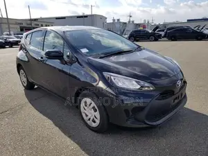 Toyota Aqua X 2022