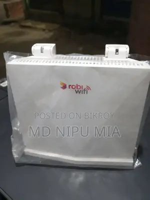 রবি ওয়াইফাই রাউটার সেল