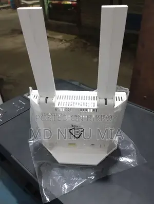 রবি ওয়াইফাই রাউটার সেল