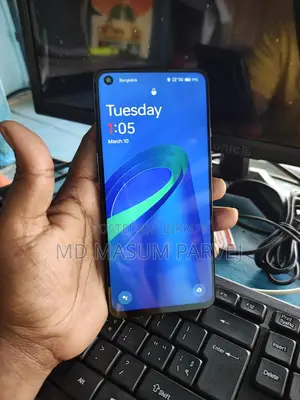 OnePlus 9 5G 8GB 128GB (Used)