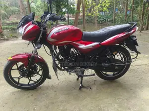 Bajaj Discover 125 . 2024