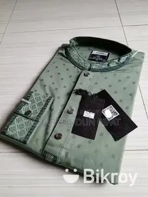 Panjabi for sale.