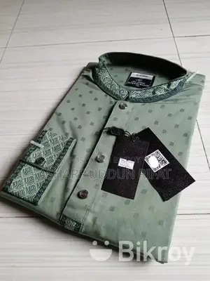 পাঞ্জাবি বিক্রি করা হবে।