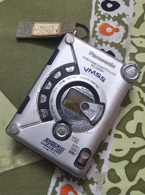 Panasonic Rq-sw99v