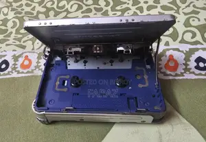 Panasonic Rq-sw99v