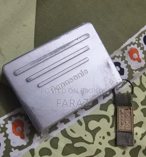 Panasonic Rq-sw99v