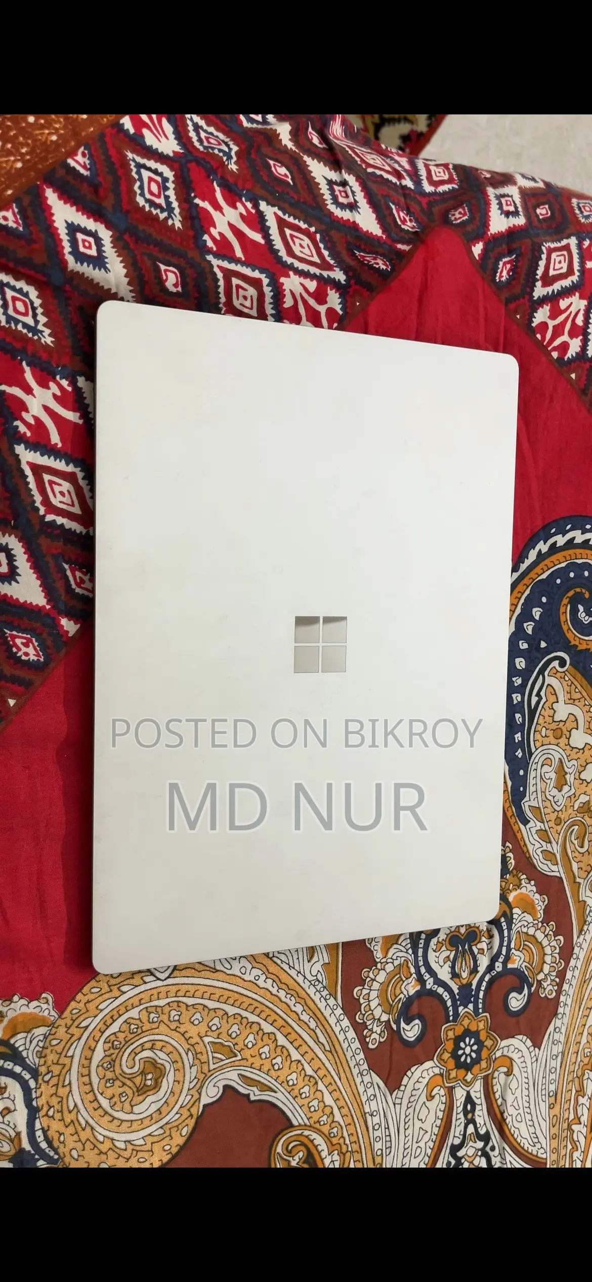 Microsoft Surface Laptop 2 ইমার্জেন্সি সেল, ফুল ফ্রেশ কন্ডিশন