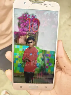 Samsung Galaxy J7 Prime (Used)