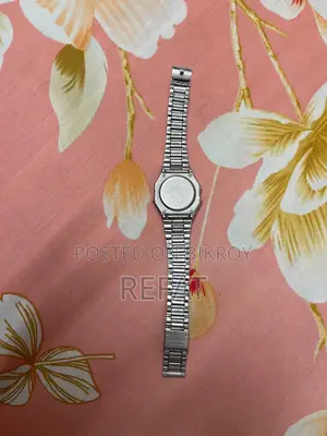 Casio A158