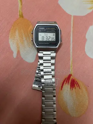 Casio A158