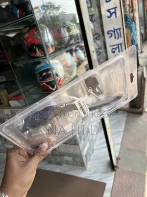 Rcb E2 ক্লাচ