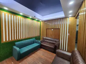 গুলশানে সম্পূর্ণ ফার্নিশড অফিস কমার্শিয়াল স্পেস ভাড়া হবে